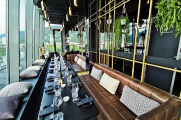 Heidelberg PR & Marketing Event Bar (7.Etage) image 7