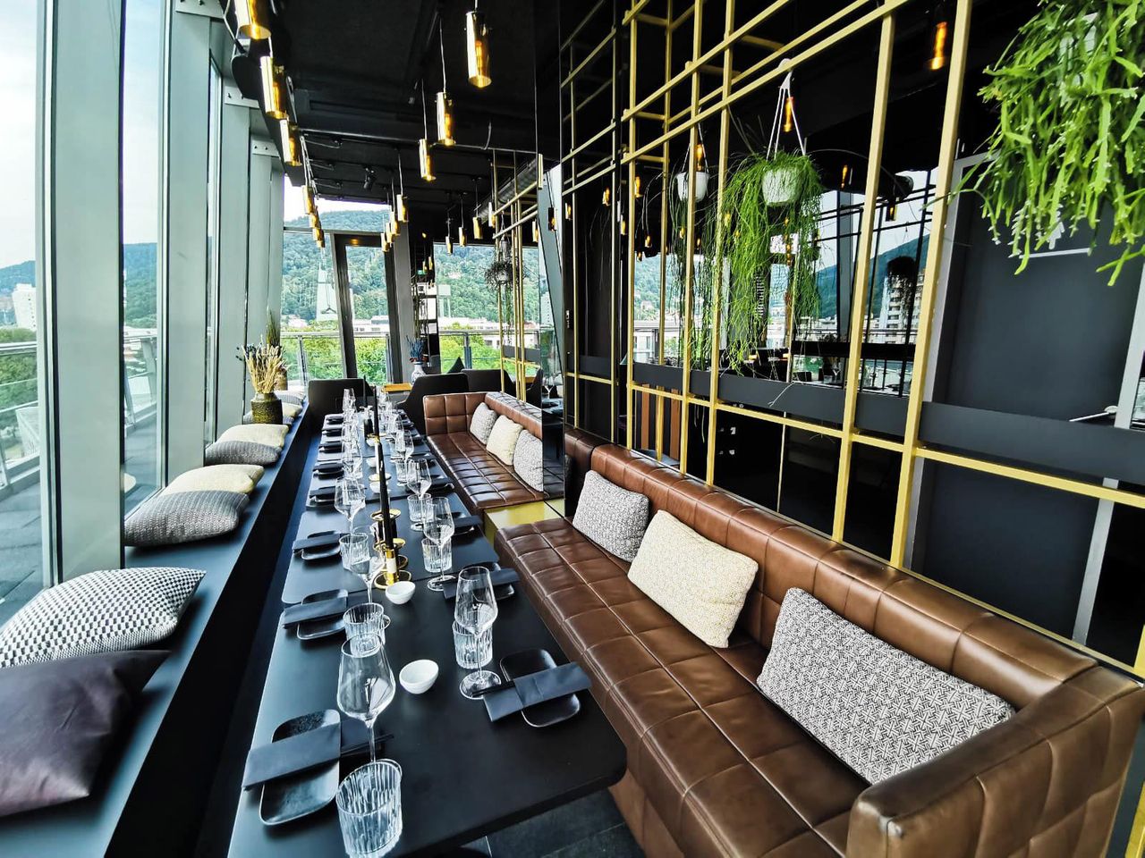 Heidelberg PR & Marketing Event  Bar (7.Etage) image 7