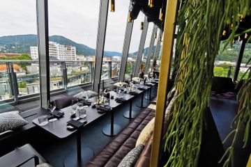 Heidelberg PR & Marketing Event Bar (7.Etage) image 8