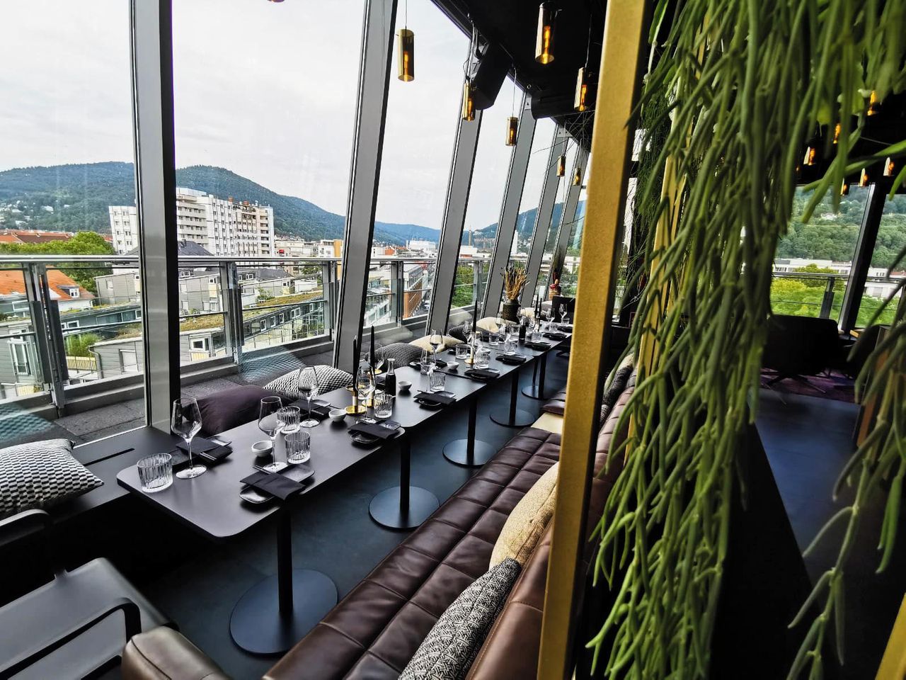 Heidelberg PR & Marketing Event  Bar (7.Etage) image 8