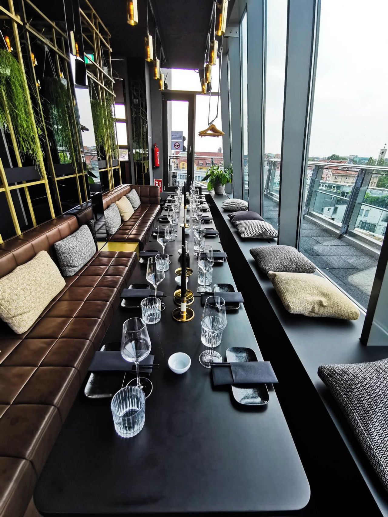 Heidelberg PR & Marketing Event  Bar (7.Etage) image 9