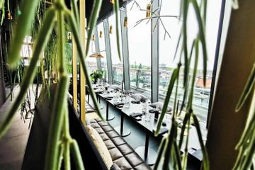 Heidelberg PR & Marketing Event Bar (7.Etage) image 11