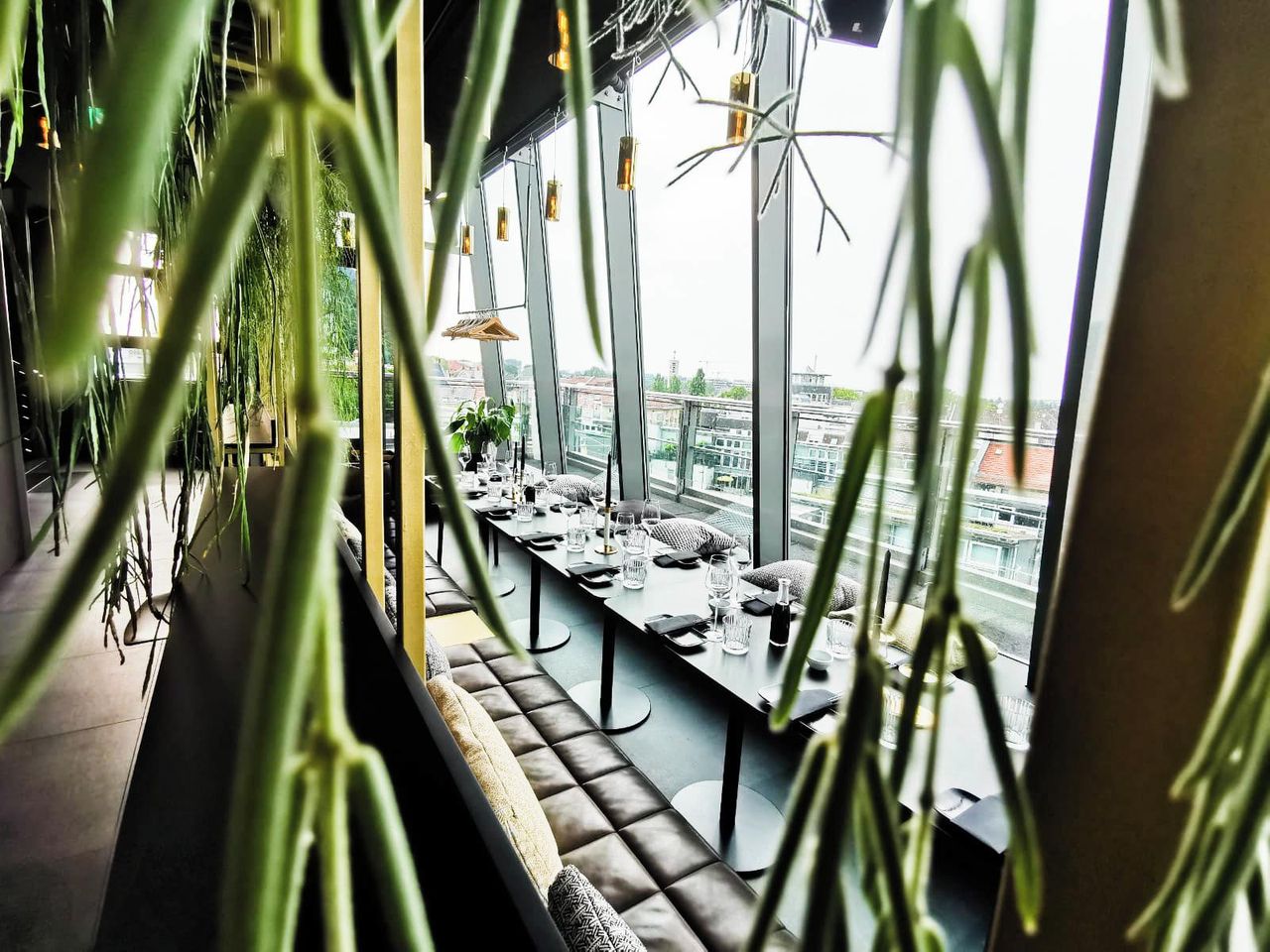 Heidelberg PR & Marketing Event  Bar (7.Etage) image 11