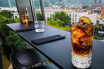 Heidelberg PR & Marketing Event Bar (7.Etage) image 12