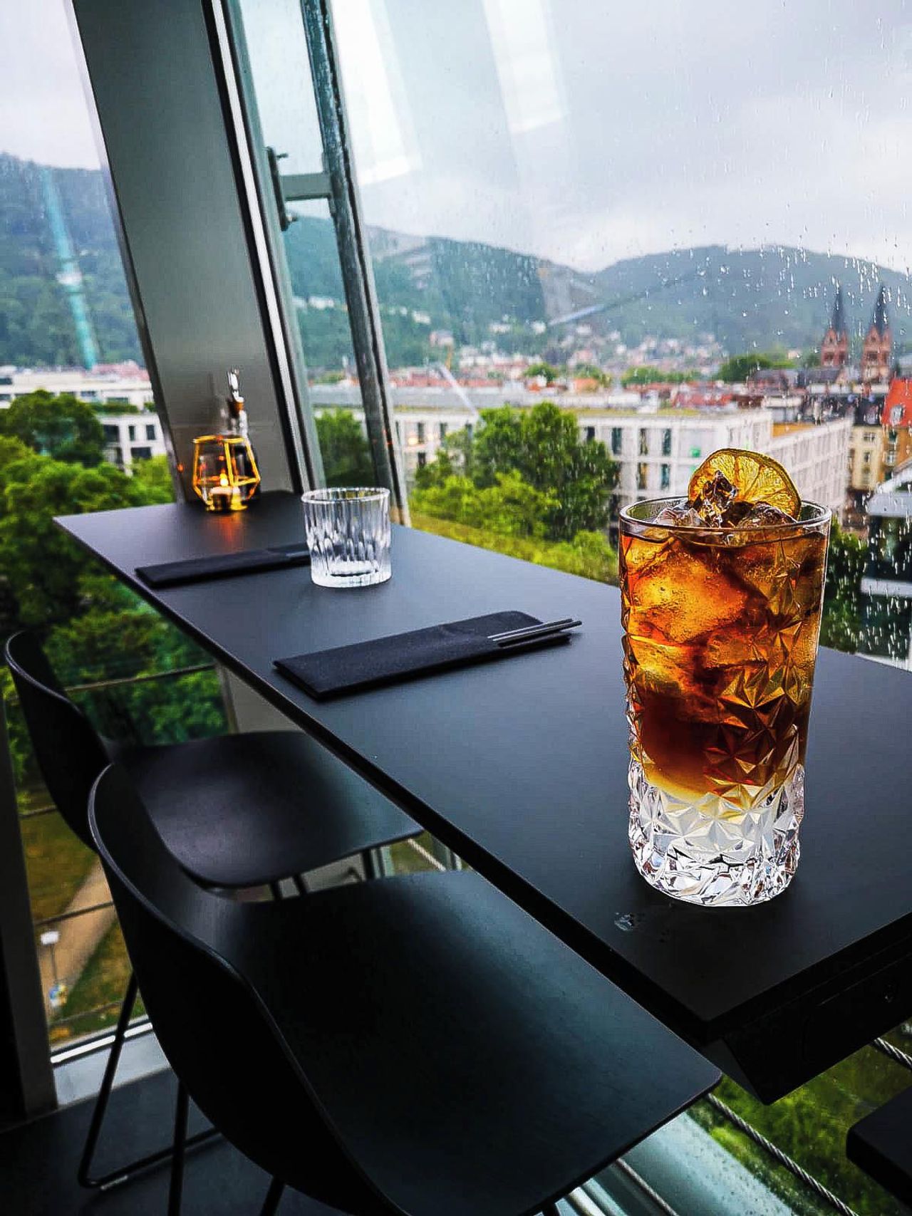 Heidelberg PR & Marketing Event  Bar (7.Etage) image 12