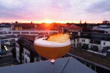 Heidelberg PR & Marketing Event Bar (7.Etage) image 13