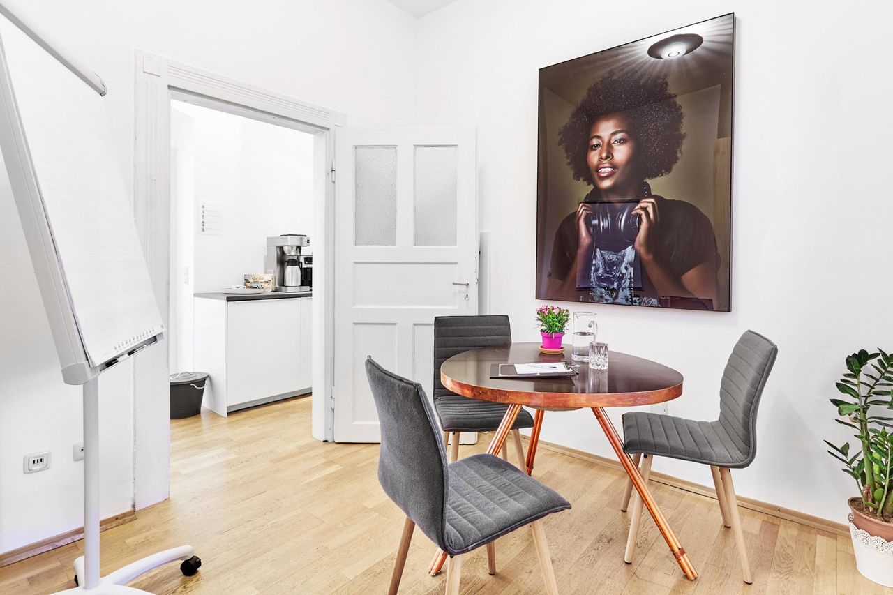 München Meeting  Seminarraum Hirschbergstrasse image 0