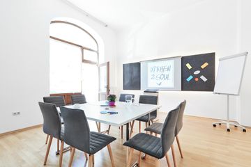 München Meeting  Seminarraum Hirschbergstrasse image 2