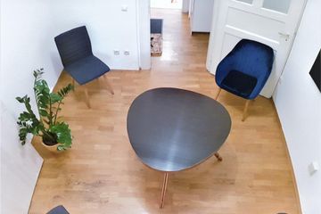 München Meeting Meetingraum/Besprechungsraum Seminarraum Hirschbergstrasse image 6