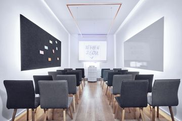 München Meeting Meetingraum/Besprechungsraum Meeting Raum in der Schörstrasse image 2