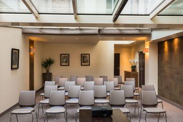 Parijs workshop spaces Vergaderruimte Meeting Room image 2