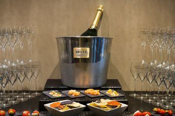 Parijs workshop spaces Vergaderruimte Meeting Room image 4