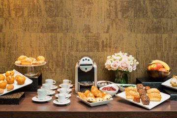 Parijs workshop spaces Vergaderruimte Meeting Room image 5