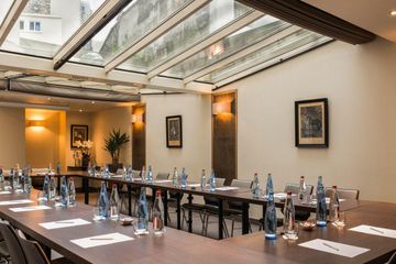 Parijs workshop spaces Vergaderruimte Meeting Room image 6