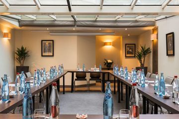 Parijs workshop spaces Vergaderruimte Meeting Room image 0