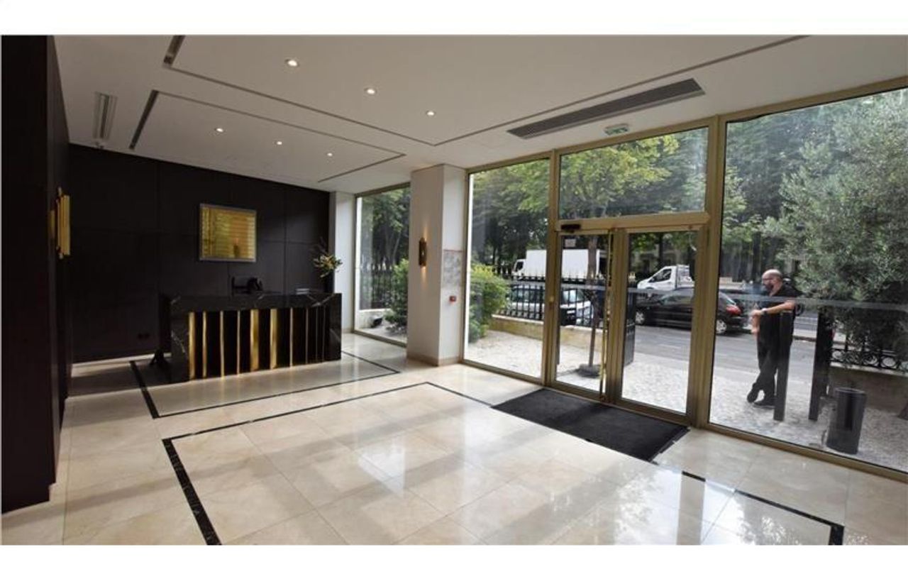 Parijs workshop spaces Vergaderruimte Meeting Room image 7