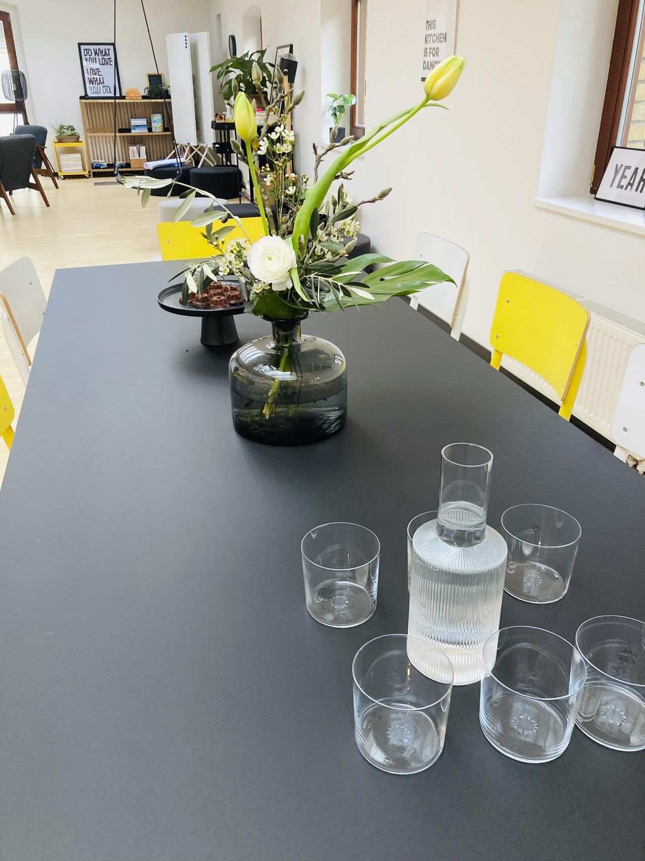 Berlin  Meetingräume THE KITCHEN BERLIN image 9