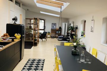 Berlin  Meetingräume THE KITCHEN BERLIN image 10