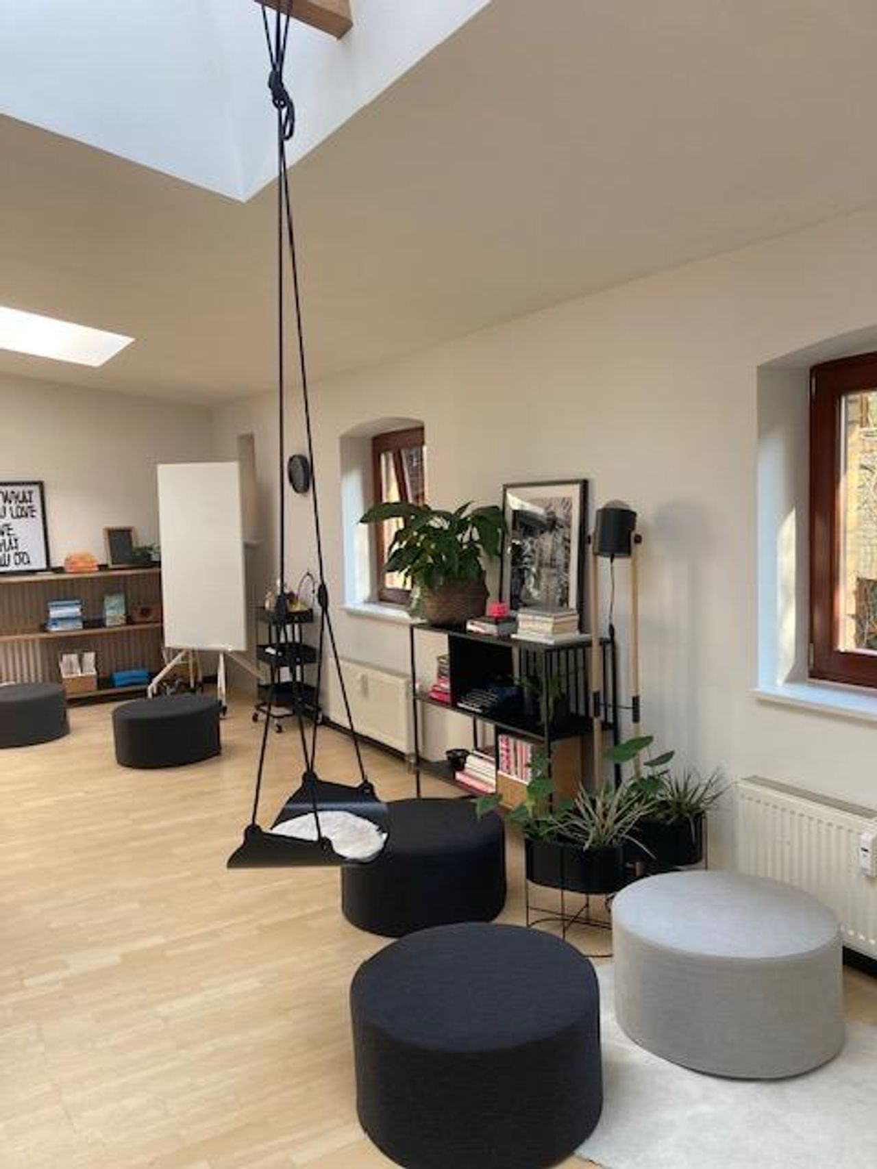 Berlin Kreatives Meeting Meetingräume THE KITCHEN BERLIN image 15