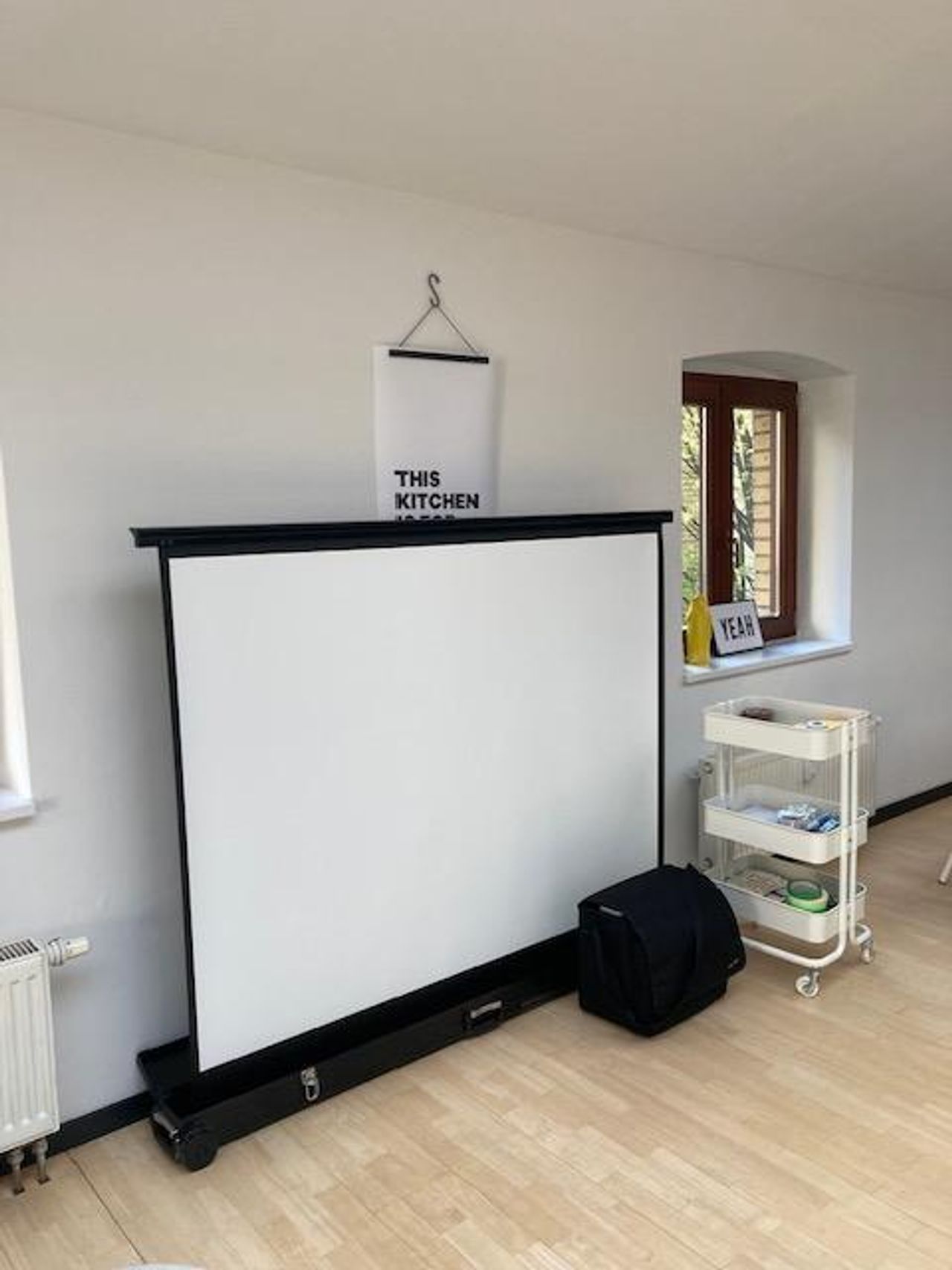 Berlin Kreatives Meeting Meetingräume THE KITCHEN BERLIN image 16