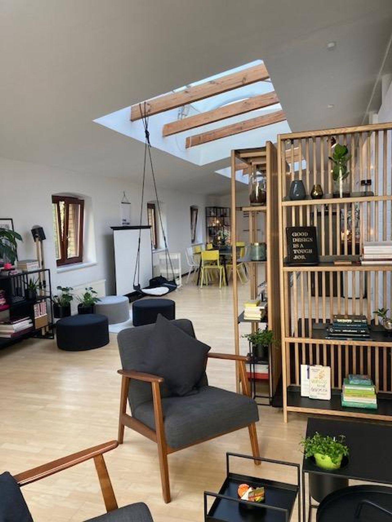 Berlin Kreatives Meeting Meetingräume THE KITCHEN BERLIN image 19