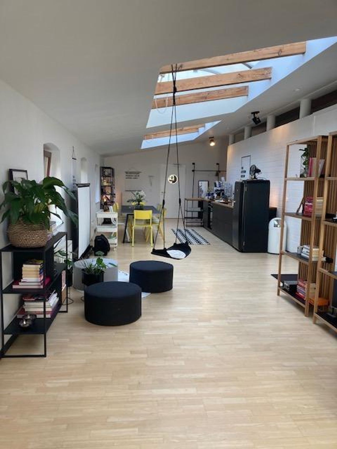 Berlin Kreatives Meeting Meetingräume THE KITCHEN BERLIN image 20