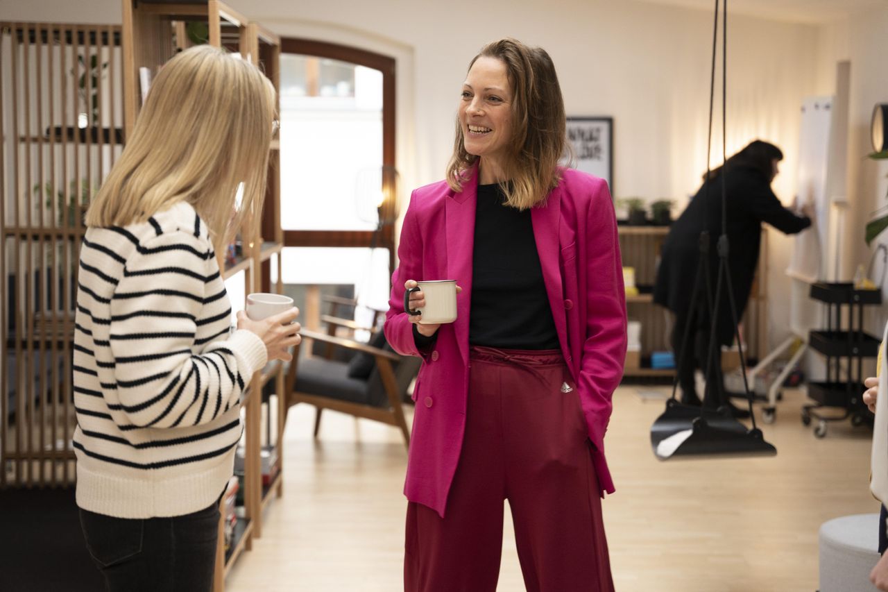 Berlin  Meetingräume THE KITCHEN BERLIN image 2