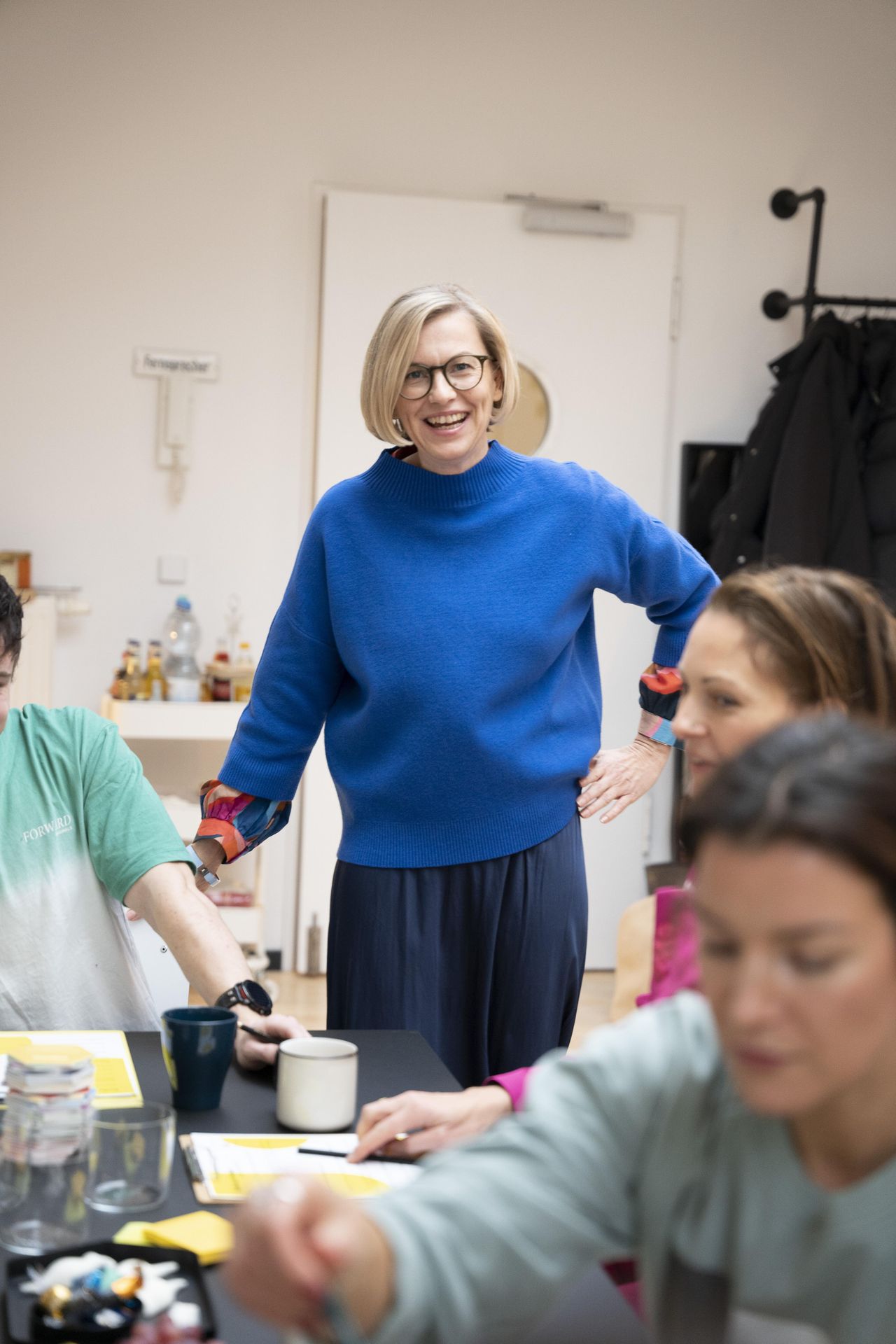 Berlin  Meetingräume THE KITCHEN BERLIN image 1