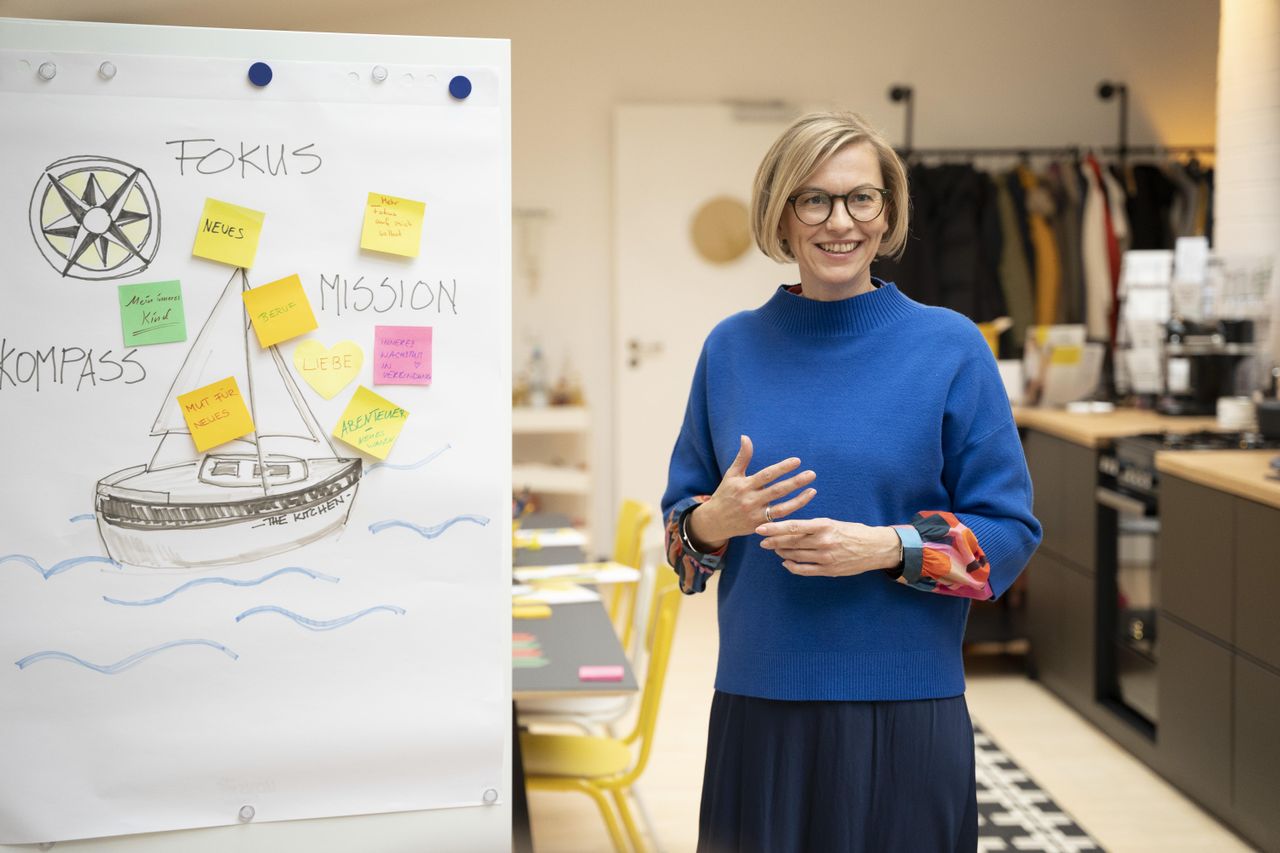 Berlin  Meetingräume THE KITCHEN BERLIN image 5