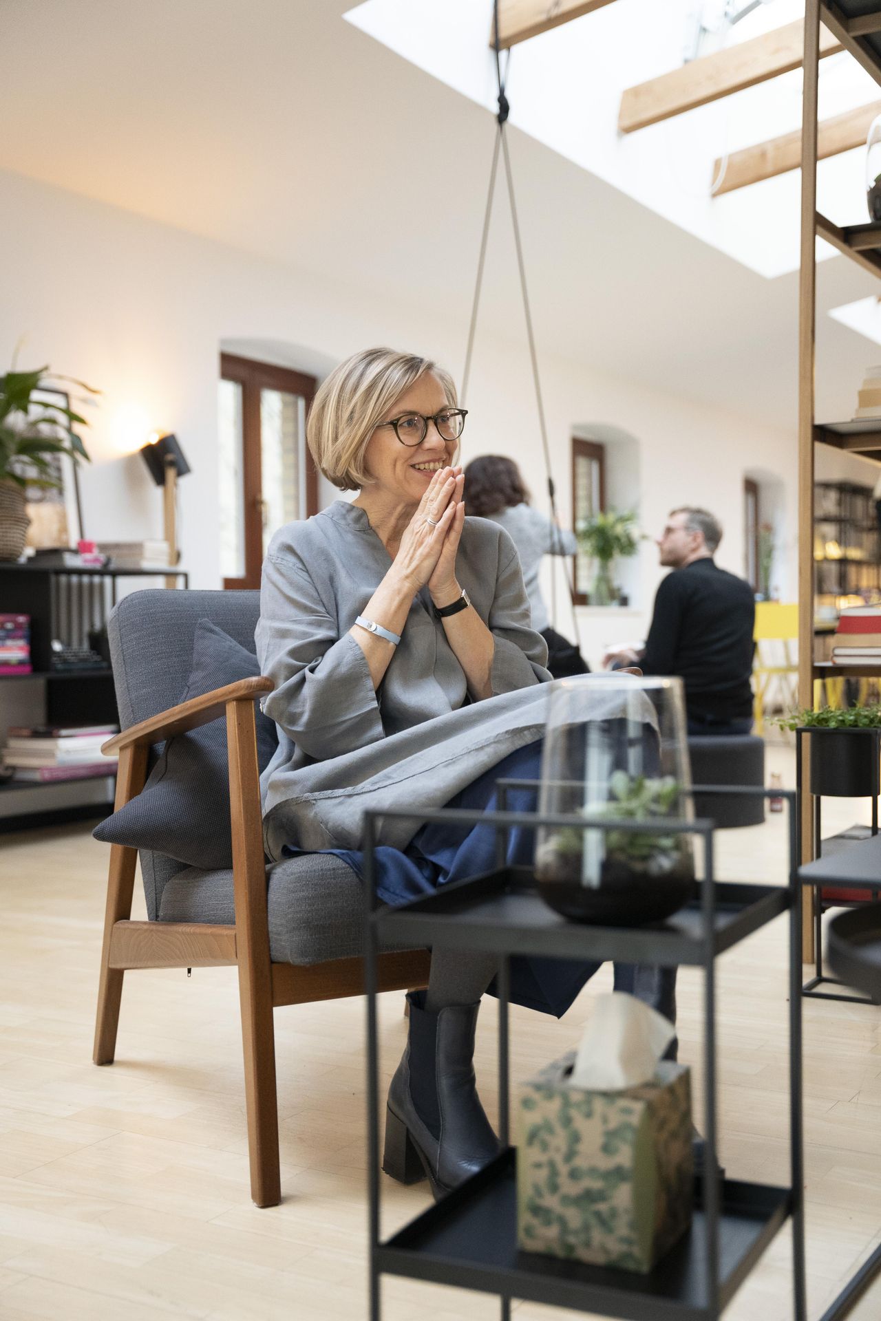 Berlin  Meetingräume THE KITCHEN BERLIN image 7