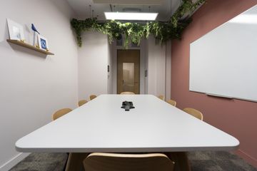 London  Meetingraum Vera image 1