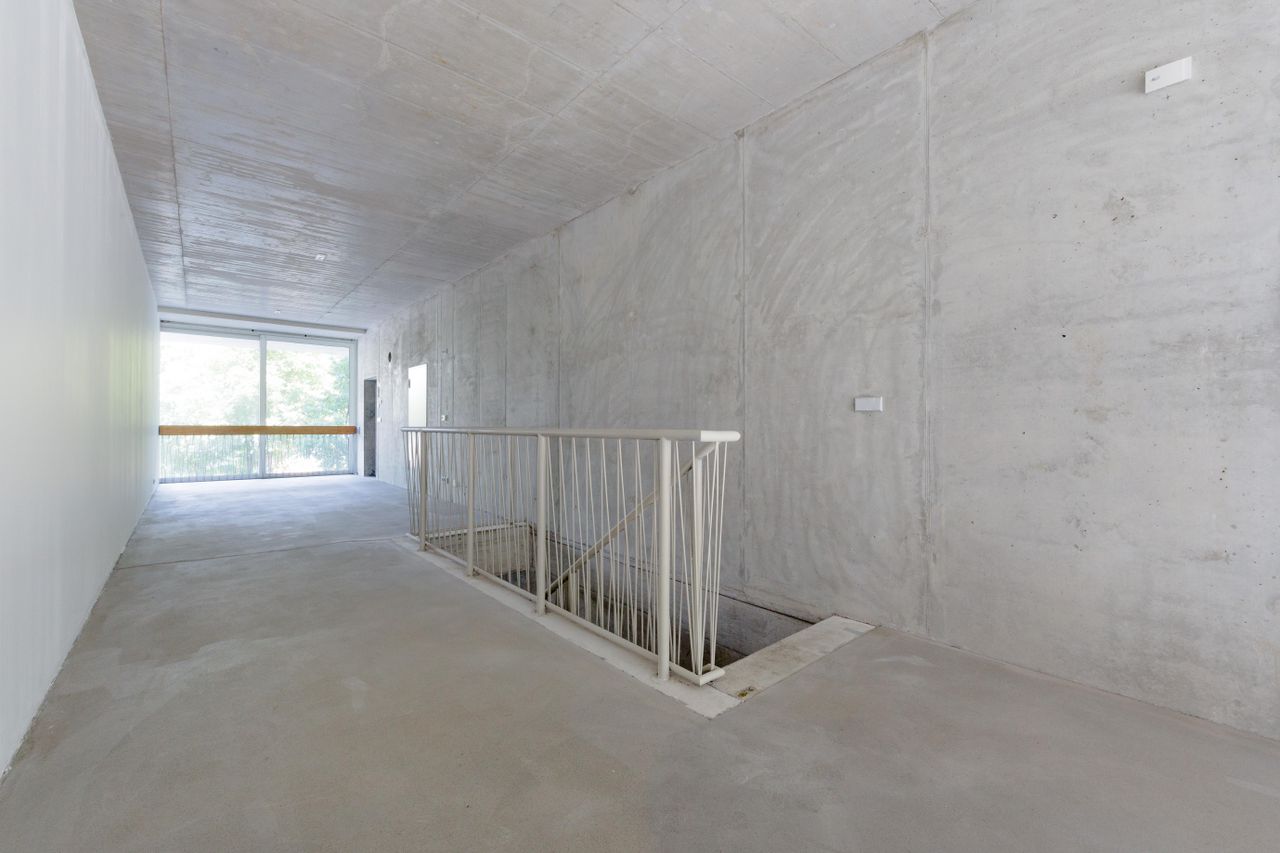 Berlijn  Bijzondere locatie Lobe Space image 7