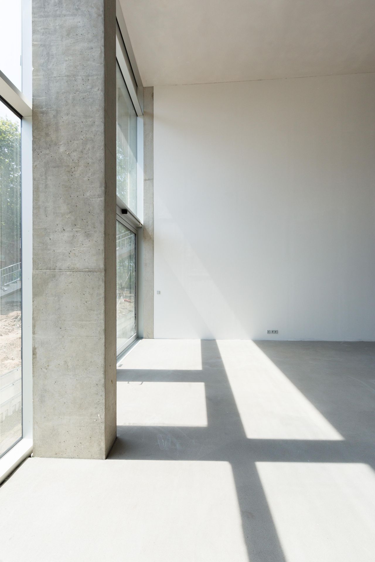 Berlijn  Bijzondere locatie Lobe Space image 5