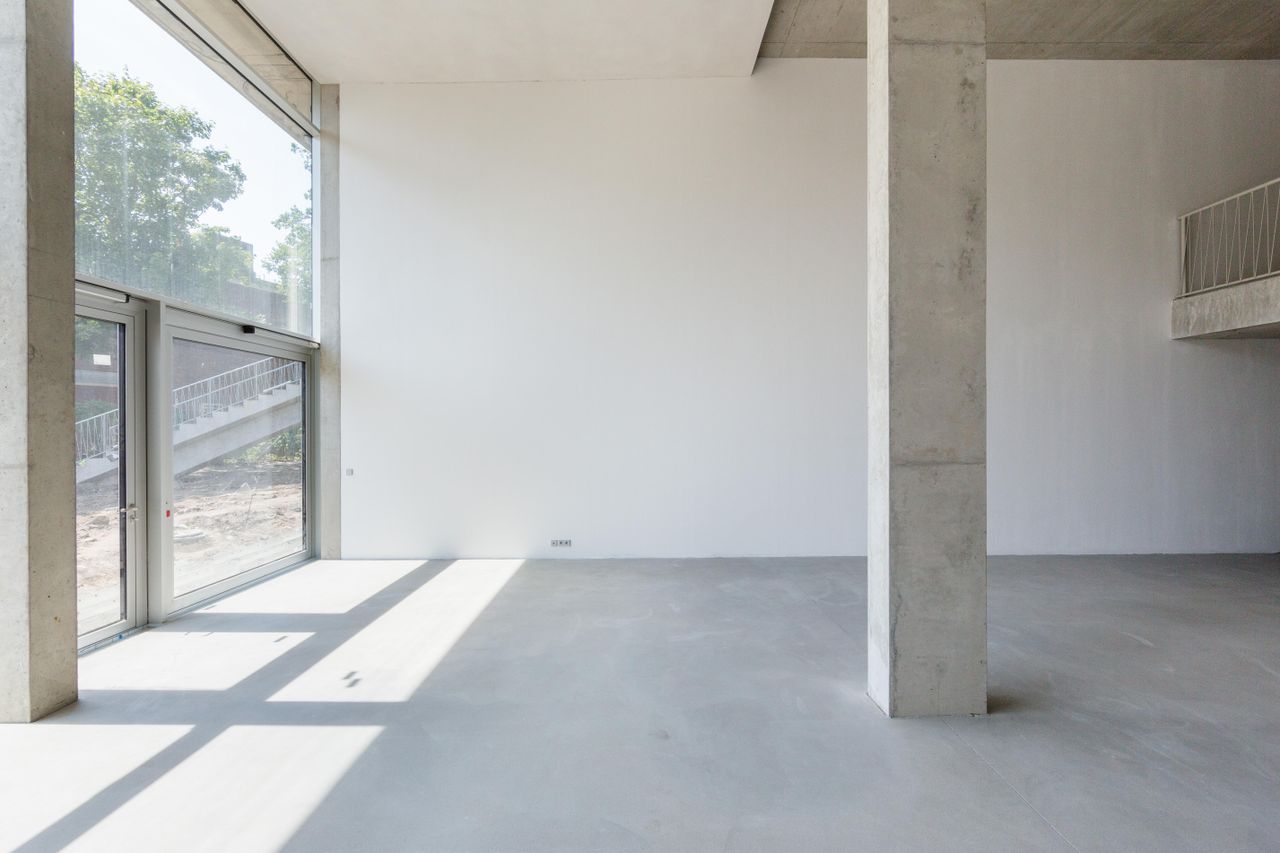 Berlijn  Bijzondere locatie Lobe Space image 4