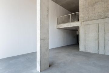 Berlijn  Bijzondere locatie Lobe Space image 2