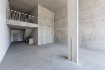 Berlijn  Bijzondere locatie Lobe Space image 1