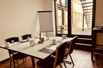 Gelsenkirchen Conference hotel Kaue image 0