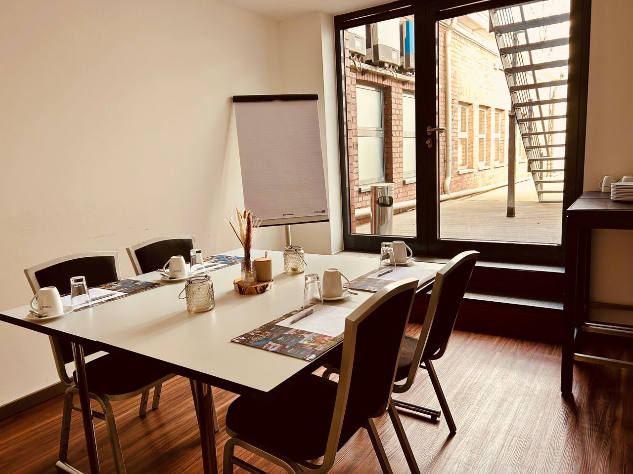 Gelsenkirchen  Conference hotel Kaue image 0