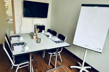 Gelsenkirchen Conference hotel Kaue image 1