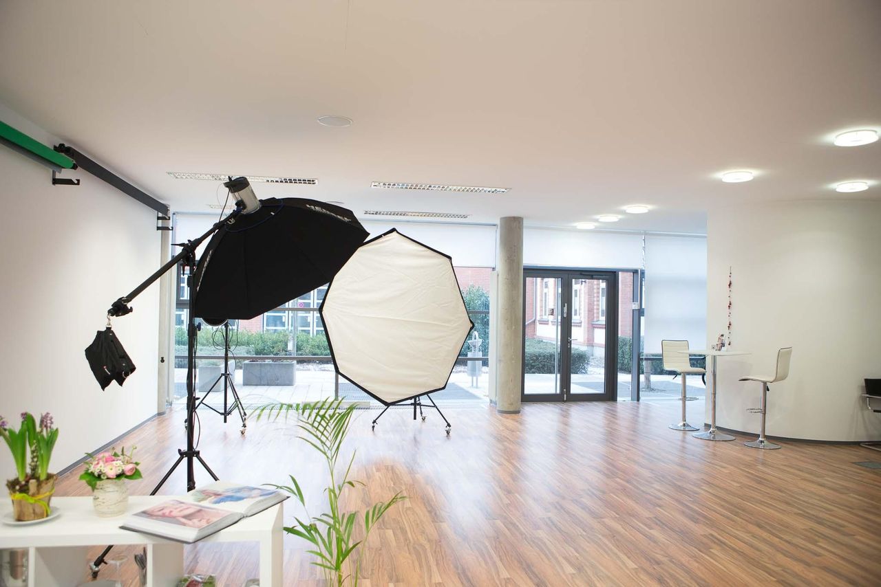 Erfurt Christmas Party Studio Mietstudio Erfurt image 1