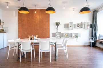 Munich Kreatives Meeting Loft Loft image 12