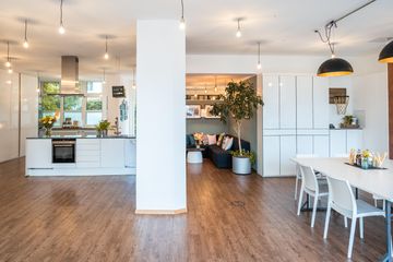 Munich Kreatives Meeting Loft Loft image 13