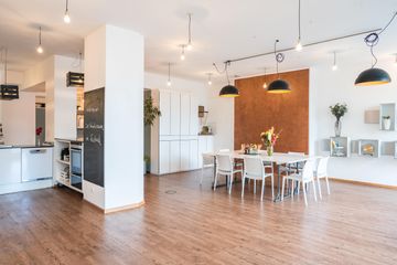 Munich Kreatives Meeting Loft Loft image 14