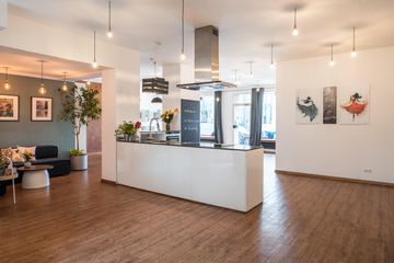 Munich Kreatives Meeting Loft Loft image 15