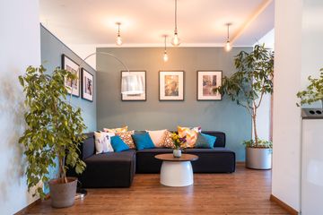 Munich Kreatives Meeting Loft Loft image 16