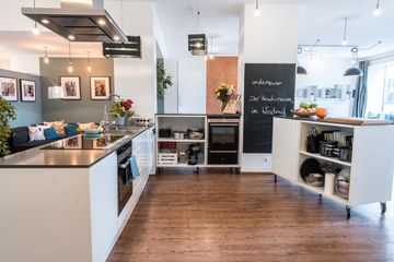 Munich Kreatives Meeting Loft Loft image 17