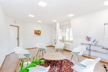 Zürich Coaching  Raum OG 1 image 1