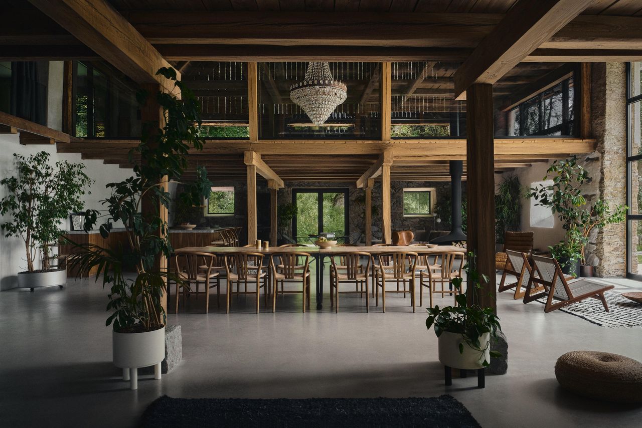 Rest van de wereld Mobiles Arbeiten Bijzondere locatie I-am-Escape image 12