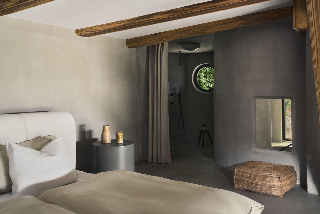 Rest van de wereld Mobiles Arbeiten Bijzondere locatie I-am-Escape image 16