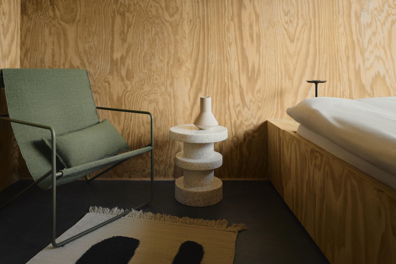 Rest van de wereld Mobiles Arbeiten Bijzondere locatie I-am-Escape image 18